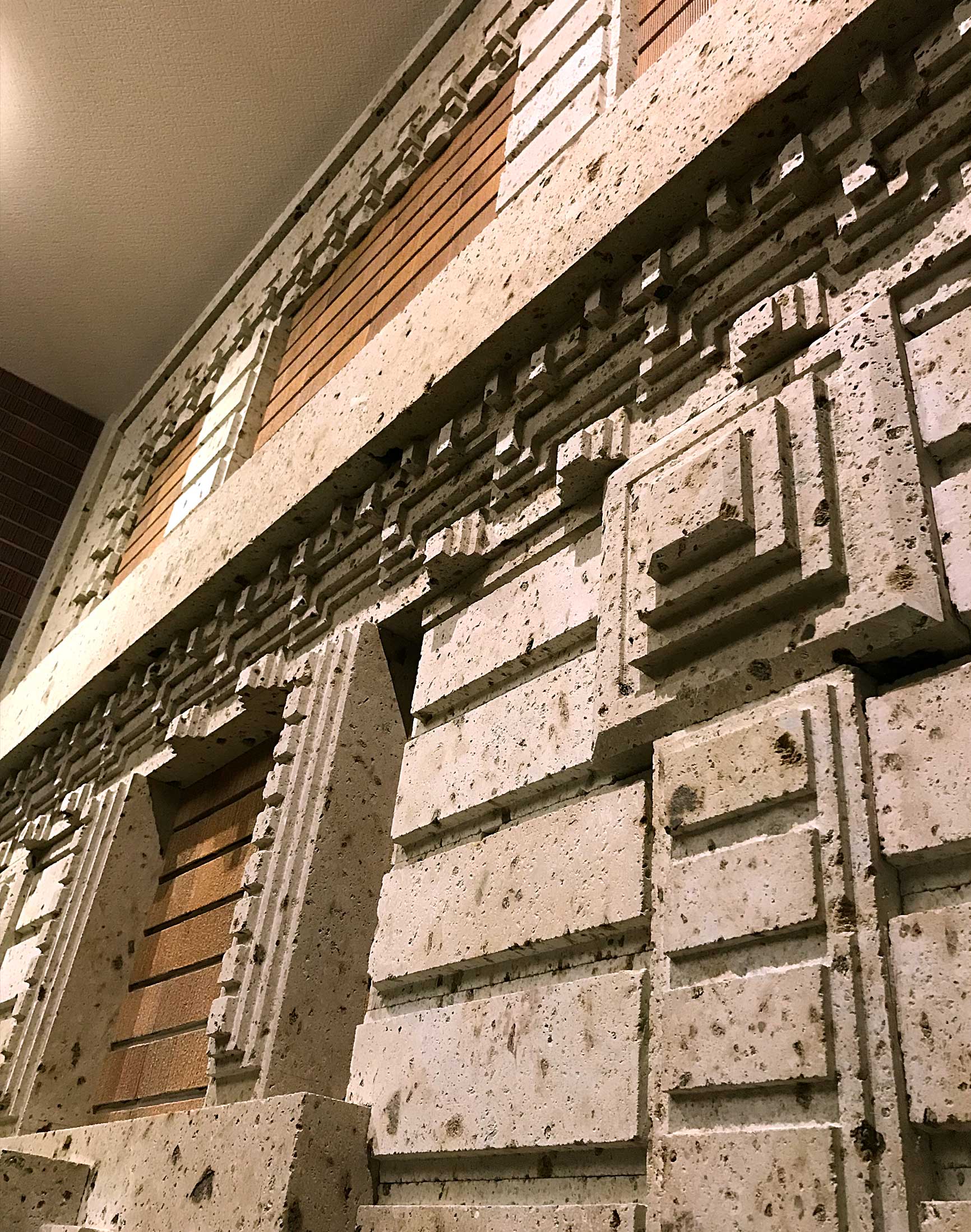 VIPルームインテリア